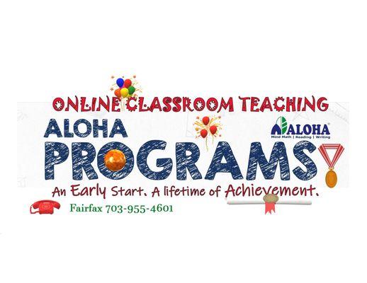 Online Classroom Teaching