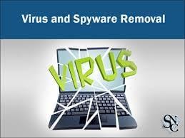 Virus Removal