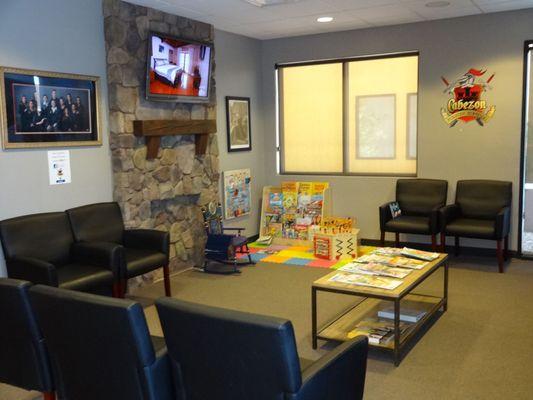 Cabezon Pediatric Dentistry