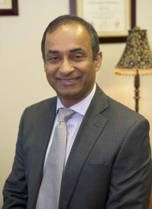 Dr. Vikram Singh, M.D.