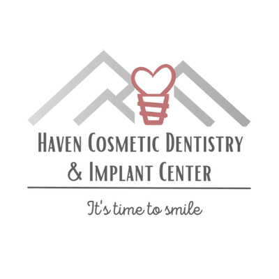 Haven Cosmetic Dentistry and Implant Center - logo