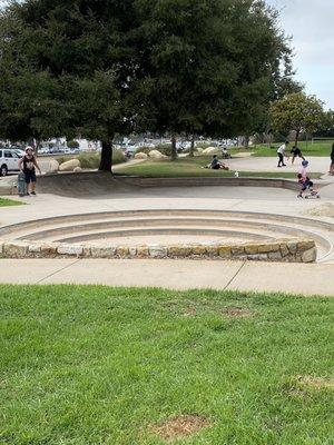 Leucadia Skatepark