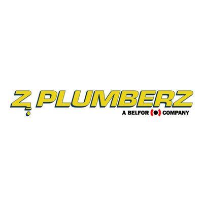 Z PLUMBERZ logo