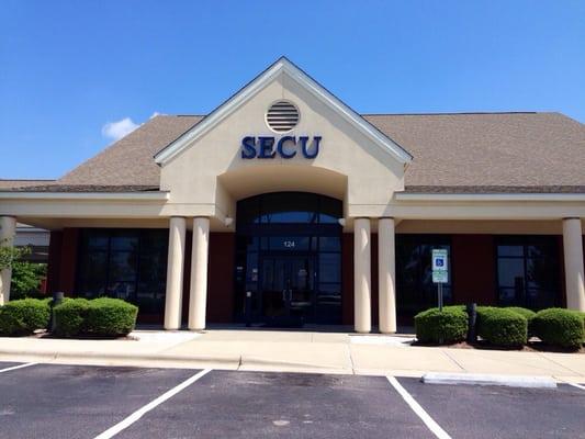 State Employees’ Credit Union