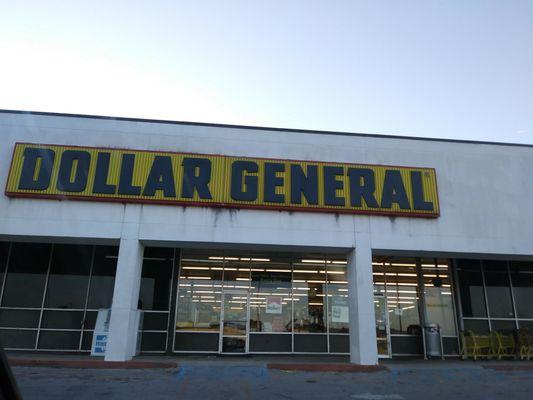 Dollar General