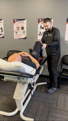 Freedom Physical Therapy And Wellness