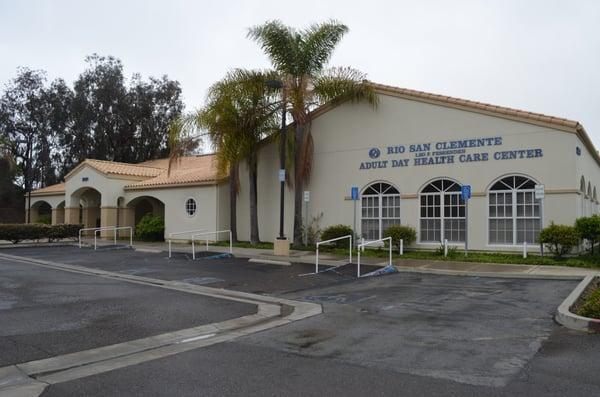 Rehabilitation Institute of Southern California