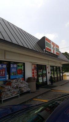 7-Eleven