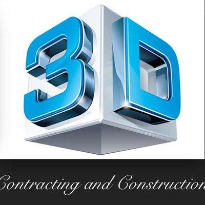 3D Contracting and Construction