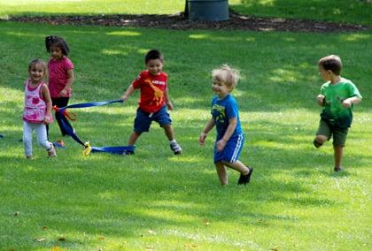 Lorel Park, Skokie