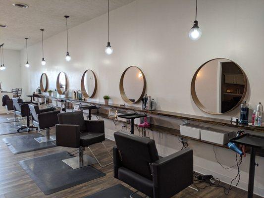 Blush Beauty Bar of Terre Haute