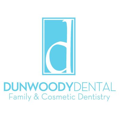 Dunwoody Dental - Logo - Your Dental Home Specializing In Family Dentistry, Cosmetic Dentistry, Clear Aligners, Dental Implan...