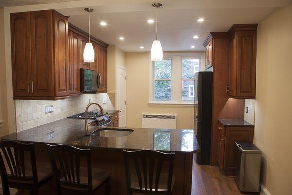 Smart Kitchen Remodels