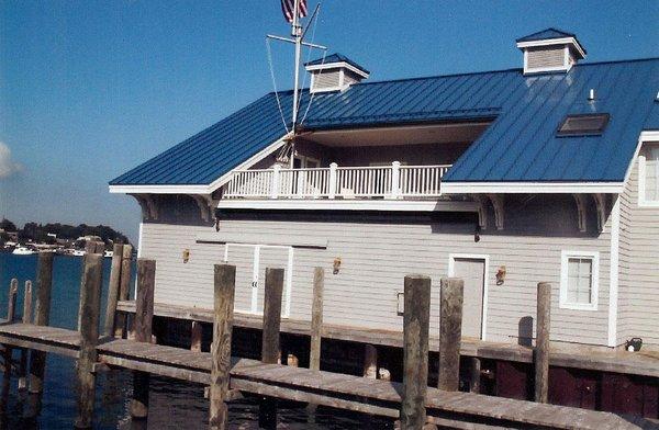 Traverse Bay Roofing