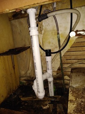 Griffs Plumbing and Heating Solutions