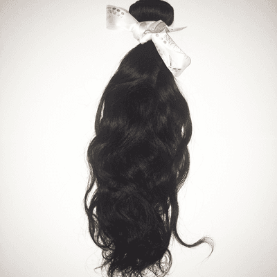 Brazilian Natural Wave