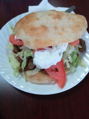 Gyros