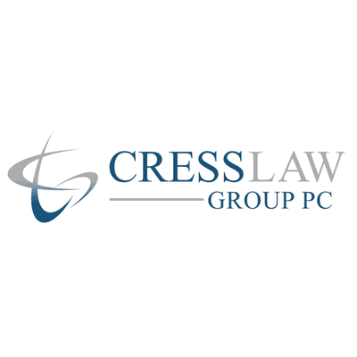 Cress Law Group PC