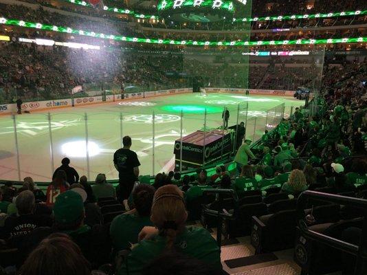 Dallas Stars