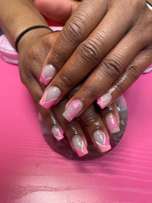 LyonessInc Nailz