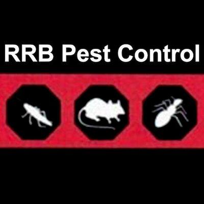 RRB Pest Control