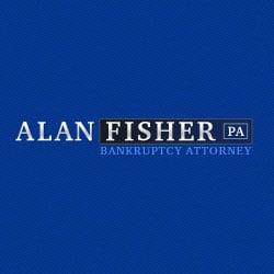 Business Logo for Alan J. Fisher, PA