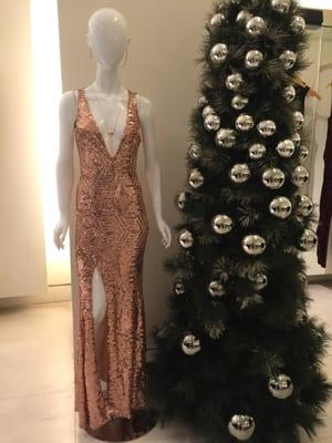 Perfect holiday dresses