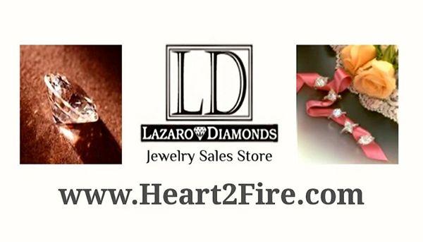 Our Online Sales Store
50%-60% Off  
Free Shipping
www. Heart2fire.com