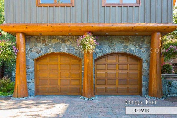 Winchester-garage-door-repair