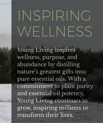 Images Salon is a Young Living Professional Retailer, stop in and see the new YL products and make your purchase.