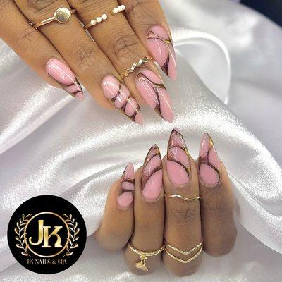 Customers satisfaction is our top priority . Only at JK NAILS SPA OF KUYKENDAHL SPRING TX 77379.