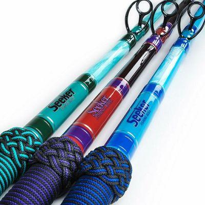 Seeker Fishing Rods