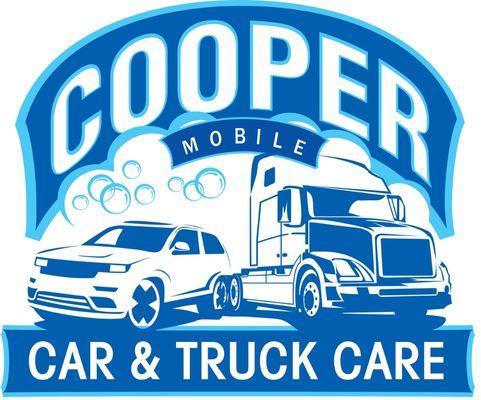 Cooper Car & Truck Care