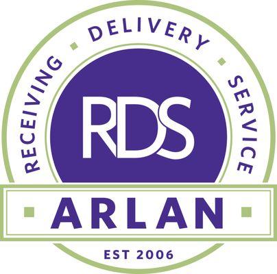 Arlan Receiving Delivery Service