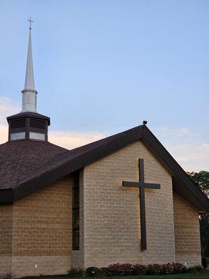 Providence Christian Reformed Church