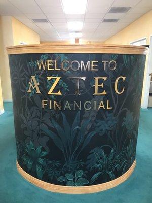 Aztec financial hard money loans