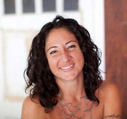 Kara Karaoguz, RN, HypnoBirthing Instructor, Kripalu Yoga Instructor, Reiki II,