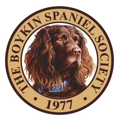 Boykin Spaniel Society