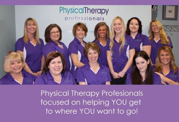 Physical Therapy Professionals