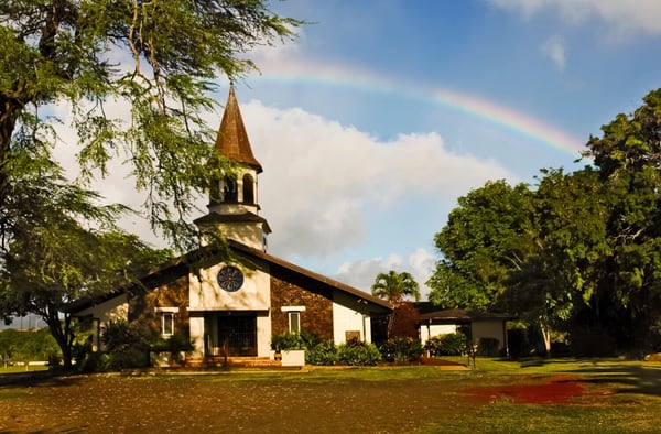 Lili'uokalani Church