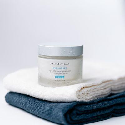 need help with dry skin...I have many skinceuticals and iS clinical products for purchase