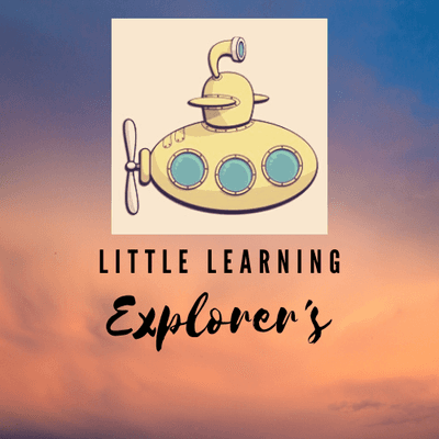 Little Learning Explorers