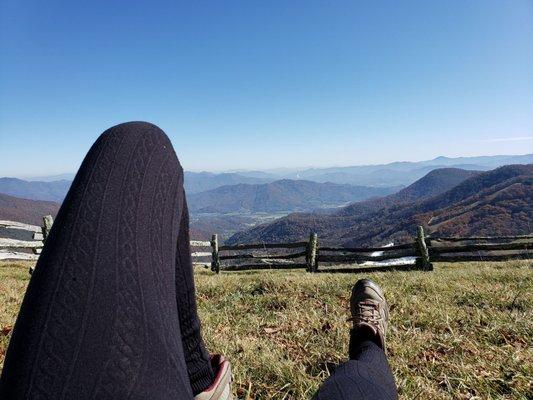 Cataloochee ranch