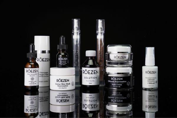 Roezen products line