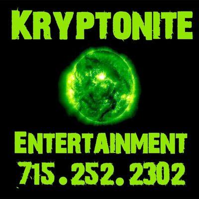 Kryptonite Karaoke & DJ Entertainment