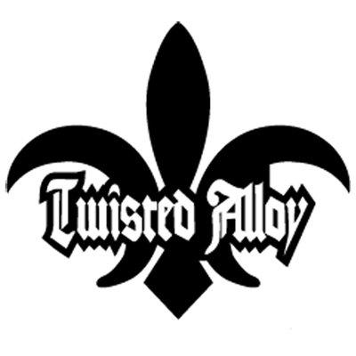 Twisted Alloy