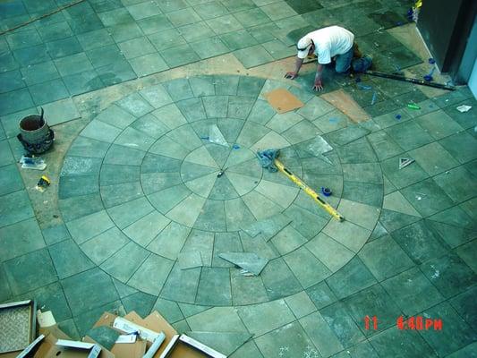 Neuse Tile Service