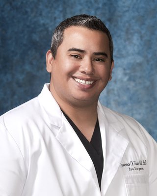 Lawrence Tafoya, M.D., Ph.D.