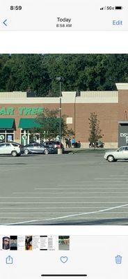 Dollar Tree