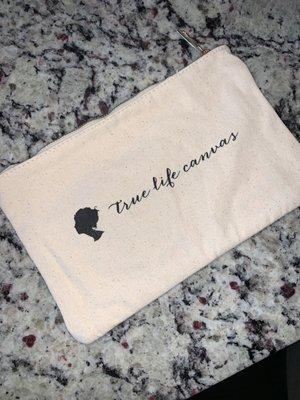 True Life Canvas